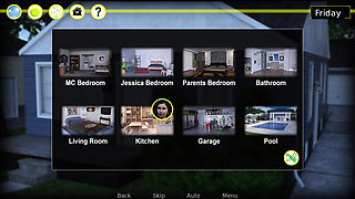 Bbw College Life Ep. 14