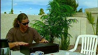 Pornstar babe Belladonna hardcore fucking action