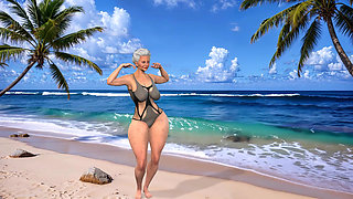 Animation Practice Works 2