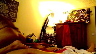 Amateur Hidden Cam with Dildo Wives