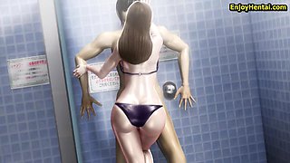 True Feeling: Asian, Hentai  Cowgirl Porn