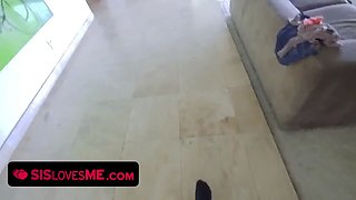 Step sister in law \