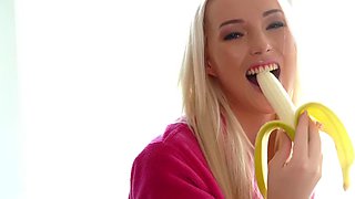 Naughty EU girls incredible adult clip