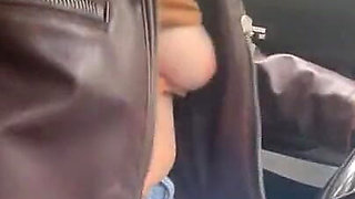 Lesbians Having Fun Outside