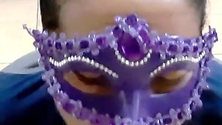 Horny Pinay Gives Best Blowjob