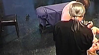 John Thompson: Backstage-behind the Scences Part 1