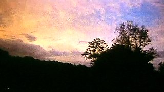 Amateur redhead sucks tons of cocks