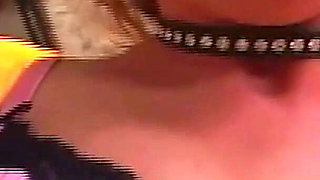 Slender Blonde Whore Can Take a Hard Pounding by Rock Solid Manhood