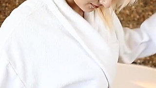 Sair - Under My Bathrobe