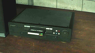 RE: Claire Tapes remix feat. Mr. X