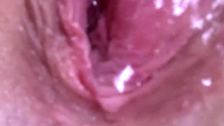 Pissing Sex with 19yo Step Daughter