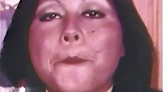 Black Tantalizing Lingerie (USA 1979, Annette Haven, Linda Wong) - John Holmes60fps - Black angelica