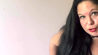 JOI for Compulsive Wankers