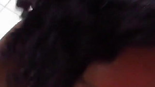 Hotwife Loves White Dick - Kiki Minaj POV