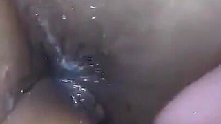 Japanese hot babe deepthroat and pussy pounding