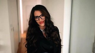 Coco Bae - Office MILF To Save The Day
