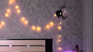 Emo Teen Becka Solo Webcam Masturbation Porn