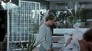 Inside a 90's Porn Movie