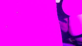 Hardcore Anal Fisting with Littlebunny & Aurora - Extreme Deep Fuck & Sissy Crossdresser Fun