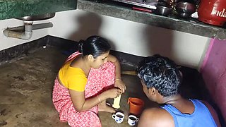 Desi Bhabhi Hot Sex Video - Simplepron in Steamy Homemade Action