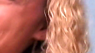 Close up Gyno Shots with Club Freak Michelle