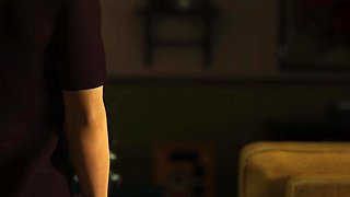 The Art of Seduction (part 19)