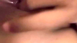 Come on baby, lick my pussy and suck my breasts.