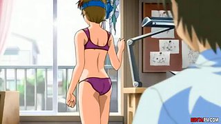 Teacher student hentai UC: Japanese, Straight Sex  Anime Hentai Porn