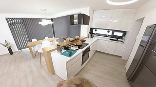 My Big Fucked up Family Again