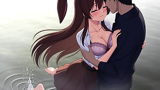 Anime Fantasy Character Showcase