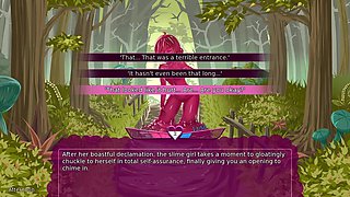 Monster Girl Dreams - 2nd Perpetua Fight