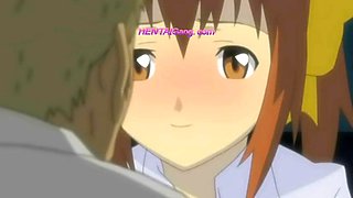 History Teacher Submits to Bondage As Horny Stud Gives Her What She Needs