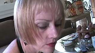 Wicked Sexy Melanie Cock Worship