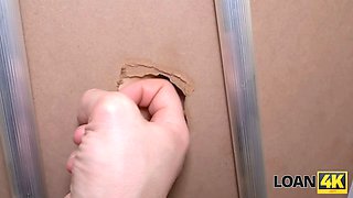 Loan4k. a glory crevice for my narrow hole made me happy