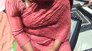 Desi Indian Aunty Hardcore Sex with Huge Dick - Rough Anal & Cum in Mouth - Part 01