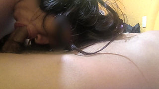 Giving My Sweet Eliz the Best Dick