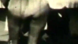 The Punishment of the Girls