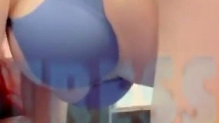 Mistress Rola Giving Lesson for Slaves