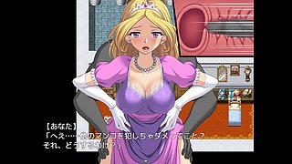 Rpg, manga porn, ahegao