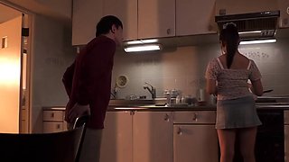 Japanese teen hardcore fucked and creampie