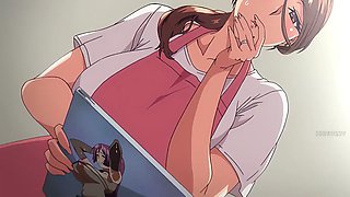 Test: Big Tits, Milf  Hentai Porn