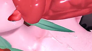 Genshin Impact - Lantern Rite Fuck Fiest Gangbang Genshin Girls Creamed 4 - 3D Hentai Animations
