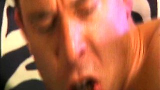 Sexy Milf Get Pussy Wet And Fucked Hard And Cumshot With Dieter Von Stein, Mick Blue And Maria Orlof