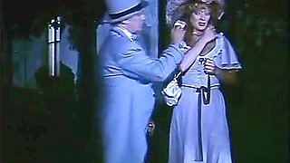 Josefine Mutzenbacher Teil 4