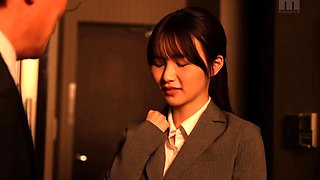 POV close up asian gf blowjob