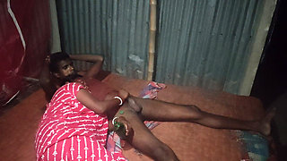 The Neighbor Is Having Sex with the Brother-in-law