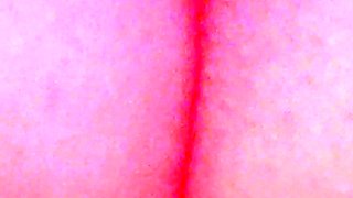 amateur cutie redhead fingering herself on live webcam