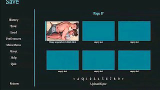 The Good Stepfamily - V0.03 - Full - Car Toon