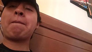 Amateur Latina Secretary Cheats on Boyfriend with Boss - Hotel Fuck in HD