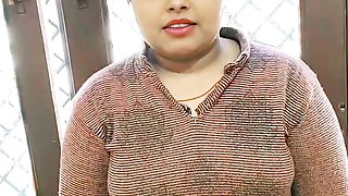 Desi Indian Stepsister Stepbrother